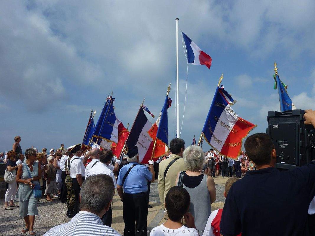 AGDE 2012 COMMEMORATION DU DEBARQUEMENT DU 15 AOUT 1944   (98).JPG